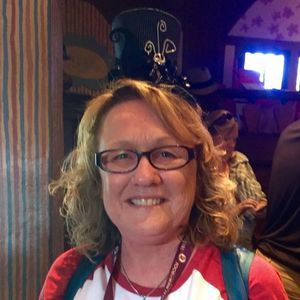 Meet your Posher, Darlene